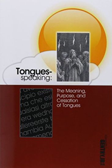 Tongues-Speaking