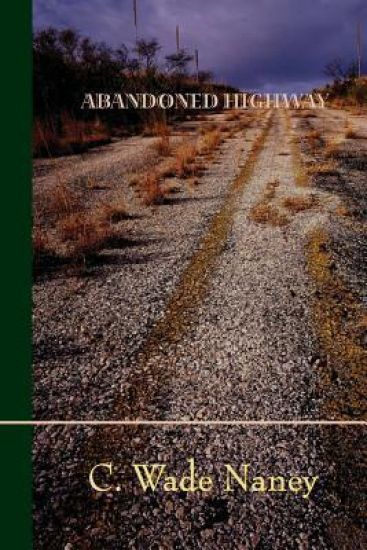 Abandoned Highway