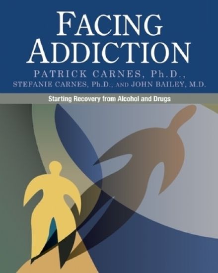 Facing Addiction