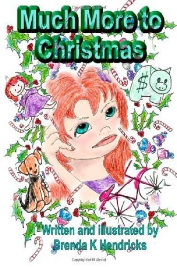 Much More to Christmas