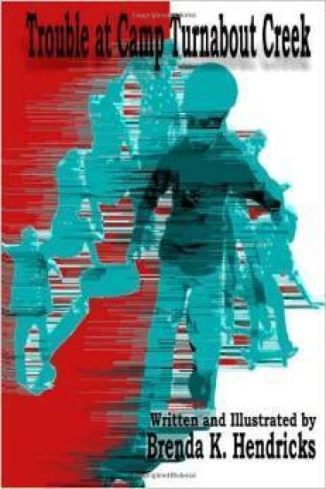 Trouble at Camp Turnabout Creek