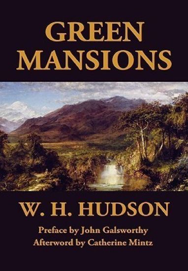 Green Mansions