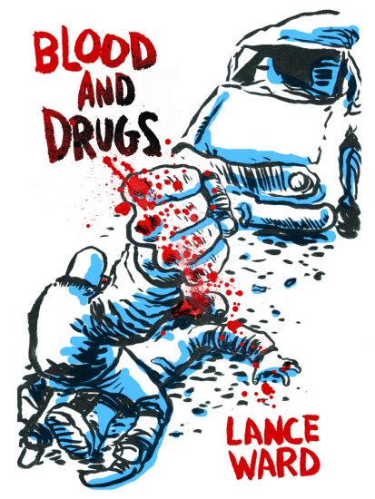 Blood & Drugs
