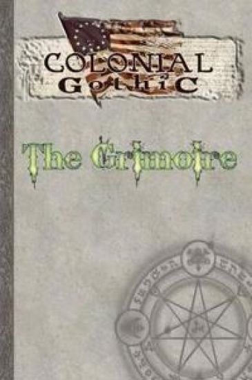 Colonial Gothic