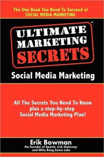 Ultimate Marketing Secrets
