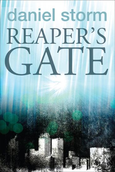 Reaper's Gate