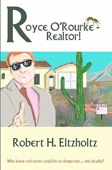 Royce O'Rourke - Realtor!