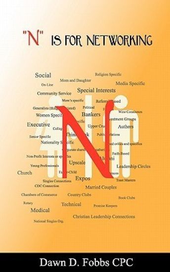 "N" Is For Networking: Finding What Works For You
