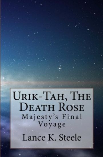 Urik-Tah, the Death Rose