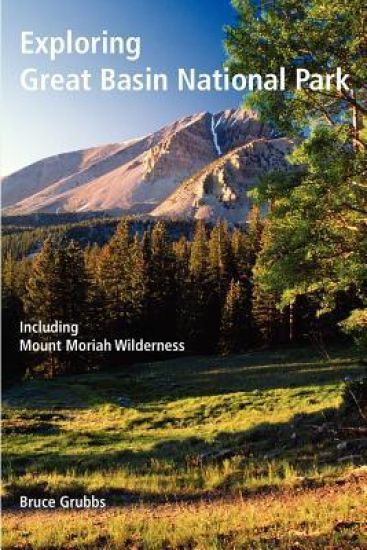 Exploring Great Basin National Park