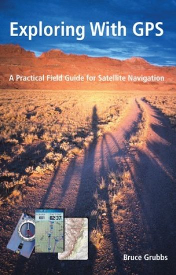 Exploring with GPS