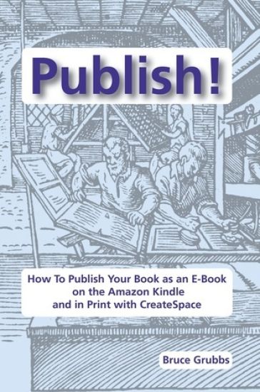 Publish!