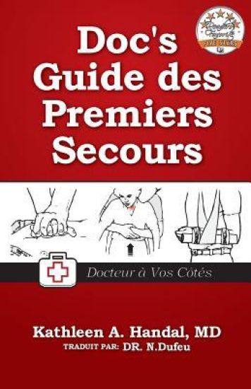 Doc's Guide des Premiers Secours
