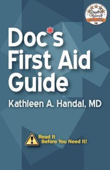 Doc's First Aid Guide