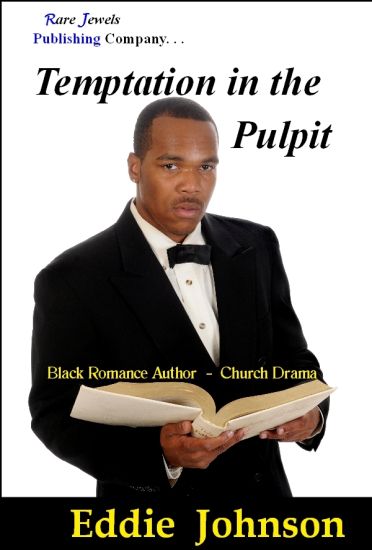 Temptation in the Pulpit
