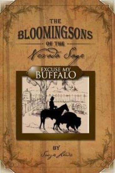The Bloomingsons of The Nevada Sage