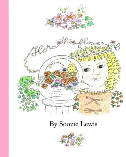 Flora the Flowergirl