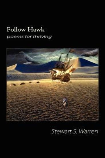 Follow Hawk: Poems for Thriving