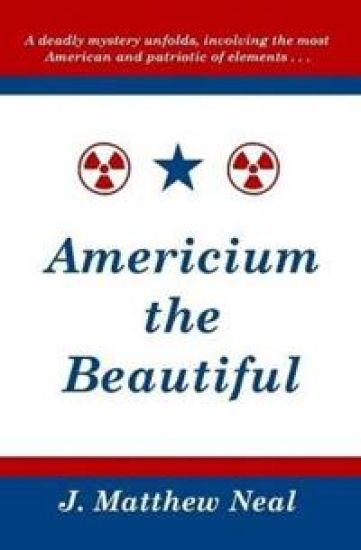 Americium the Beautiful