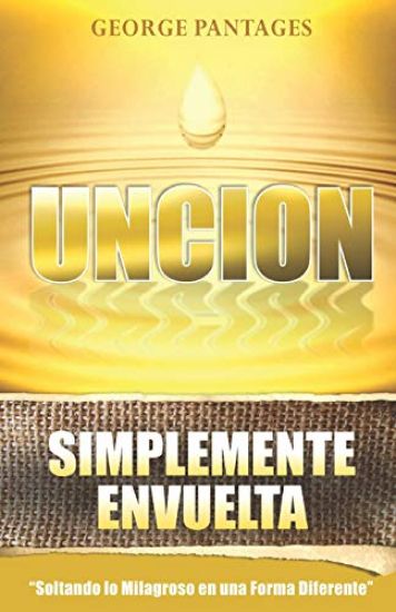 Unción Simplemente Envuelta