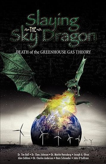 Slaying the Sky Dragon