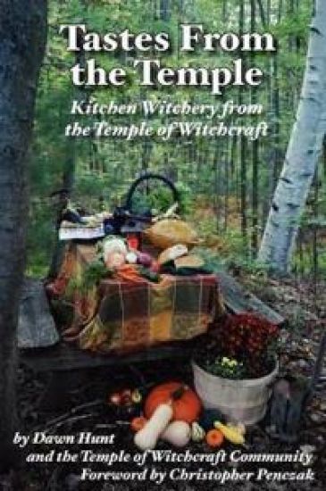 Tastes from the Temple