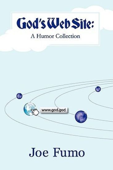 God's Web Site
