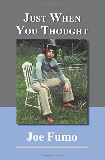 Just When You Thought