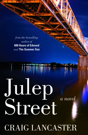 Julep Street
