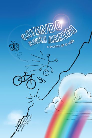 Cayendo Hacia Arriba