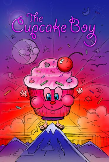 The Cupcake Boy