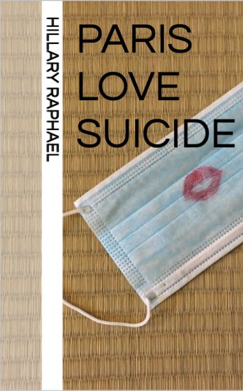 Paris Love Suicide