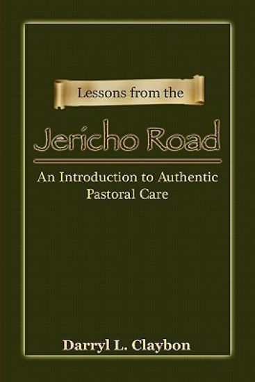 Lessons from the Jericho Road