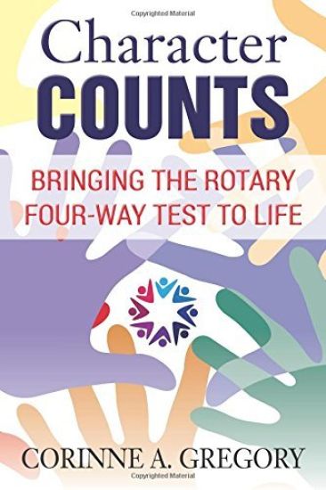 Character Counts: Bringing the Rotary Four-Way Test to Life