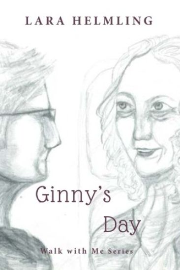 Ginny's Day: Walking with the Elderly