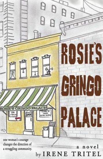 Rosie's Gringo Palace
