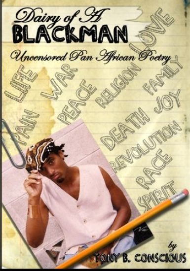 Diary Of A Black Man