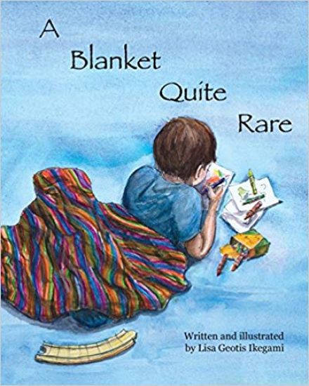 A Blanket Quite Rare