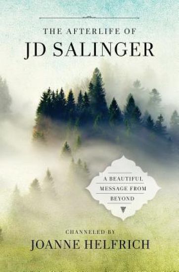The Afterlife of J.D. Salinger