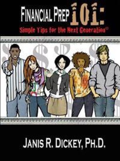 Financial Prep 101: Simple Tips for the Next Generation