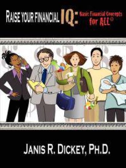 Financial Prep 101: Basic Financial Concepts for ALL