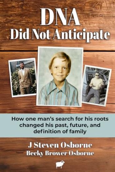 DNA - Did Not Anticpate