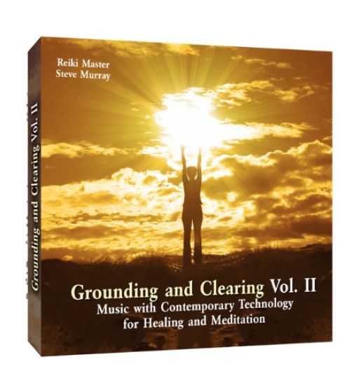 GroundingClearing CD