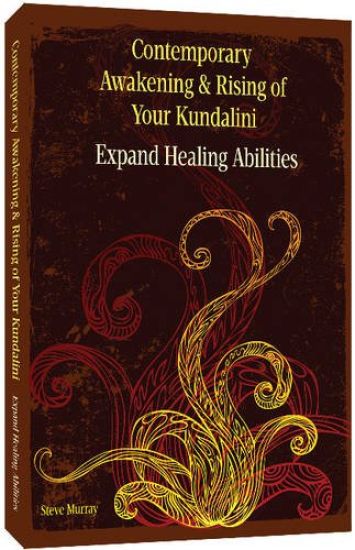 Contemporary AwakeningRising of Your Kundalini