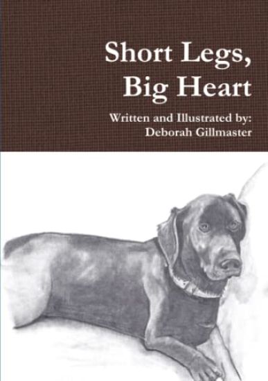 Short Legs, Big Heart