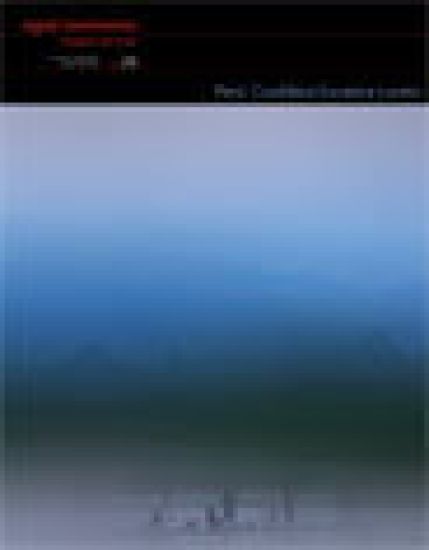 Perú: Cordillera Escalera–Loreto – Rapid Biological and Social Inventories: 26