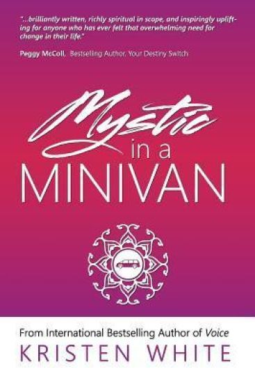 Mystic in a Minivan