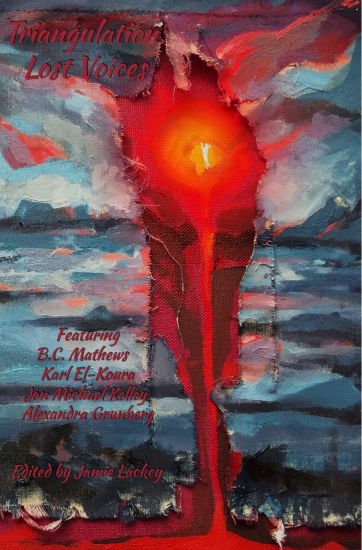 Triangulation: Lost Voices