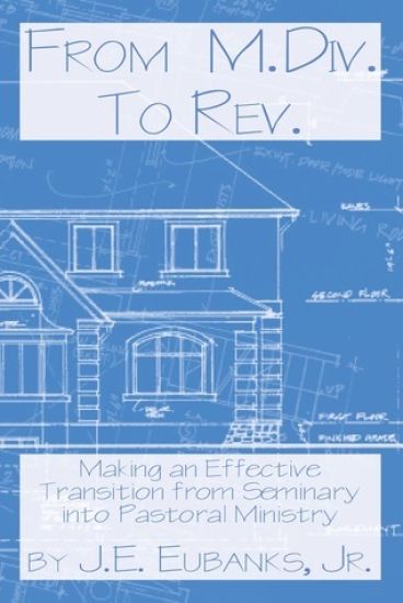 From M.Div. to Rev.
