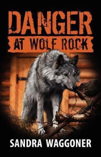 Danger at Wolf Rock